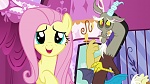 Image Mon Petit Poney : What about Discord?
