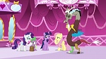 Image Mon Petit Poney : What about Discord?
