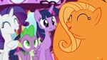 Image Mon Petit Poney : What about Discord?