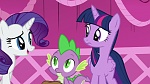 Image Mon Petit Poney : What about Discord?
