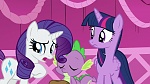 Image Mon Petit Poney : What about Discord?