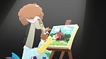 Image Mon Petit Poney : What about Discord?