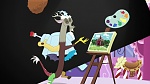 Image Mon Petit Poney : What about Discord?
