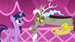 Image Mon Petit Poney : What about Discord?