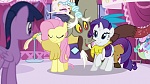Image Mon Petit Poney : What about Discord?