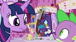 Image Mon Petit Poney : What about Discord?