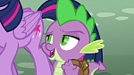 Image Mon Petit Poney : What about Discord?