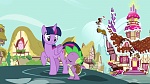 Image Mon Petit Poney : What about Discord?