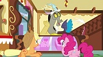 Image Mon Petit Poney : What about Discord?