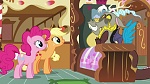 Image Mon Petit Poney : What about Discord?