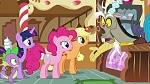 Image Mon Petit Poney : What about Discord?