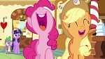 Image Mon Petit Poney : What about Discord?