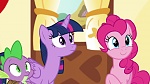 Image Mon Petit Poney : What about Discord?