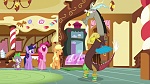 Image Mon Petit Poney : What about Discord?