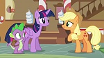 Image Mon Petit Poney : What about Discord?