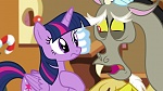 Image Mon Petit Poney : What about Discord?