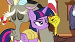 Image Mon Petit Poney : What about Discord?