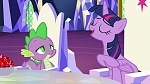 Image Mon Petit Poney : What about Discord?