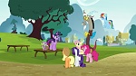 Image Mon Petit Poney : What about Discord?