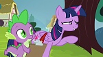 Image Mon Petit Poney : What about Discord?