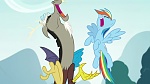 Image Mon Petit Poney : What about Discord?