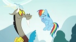 Image Mon Petit Poney : What about Discord?