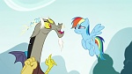 Image Mon Petit Poney : What about Discord?