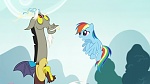 Image Mon Petit Poney : What about Discord?