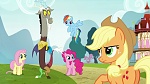 Image Mon Petit Poney : What about Discord?