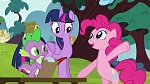 Image Mon Petit Poney : What about Discord?