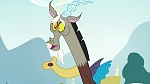 Image Mon Petit Poney : What about Discord?