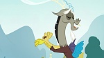 Image Mon Petit Poney : What about Discord?