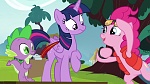 Image Mon Petit Poney : What about Discord?