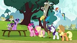 Image Mon Petit Poney : What about Discord?