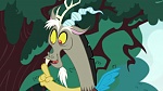 Image Mon Petit Poney : What about Discord?