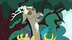 Image Mon Petit Poney : What about Discord?
