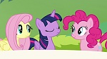 Image Mon Petit Poney : What about Discord?