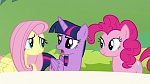 Image Mon Petit Poney : What about Discord?