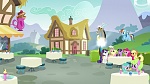 Image Mon Petit Poney : What about Discord?