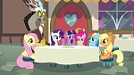 Image Mon Petit Poney : What about Discord?