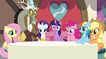 Image Mon Petit Poney : What about Discord?