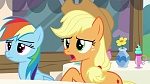 Image Mon Petit Poney : What about Discord?