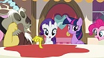 Image Mon Petit Poney : What about Discord?