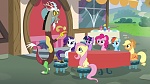 Image Mon Petit Poney : What about Discord?