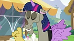Image Mon Petit Poney : What about Discord?