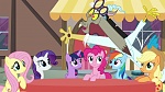 Image Mon Petit Poney : What about Discord?