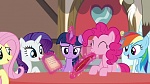 Image Mon Petit Poney : What about Discord?