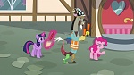 Image Mon Petit Poney : What about Discord?