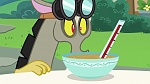 Image Mon Petit Poney : What about Discord?