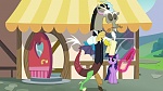 Image Mon Petit Poney : What about Discord?